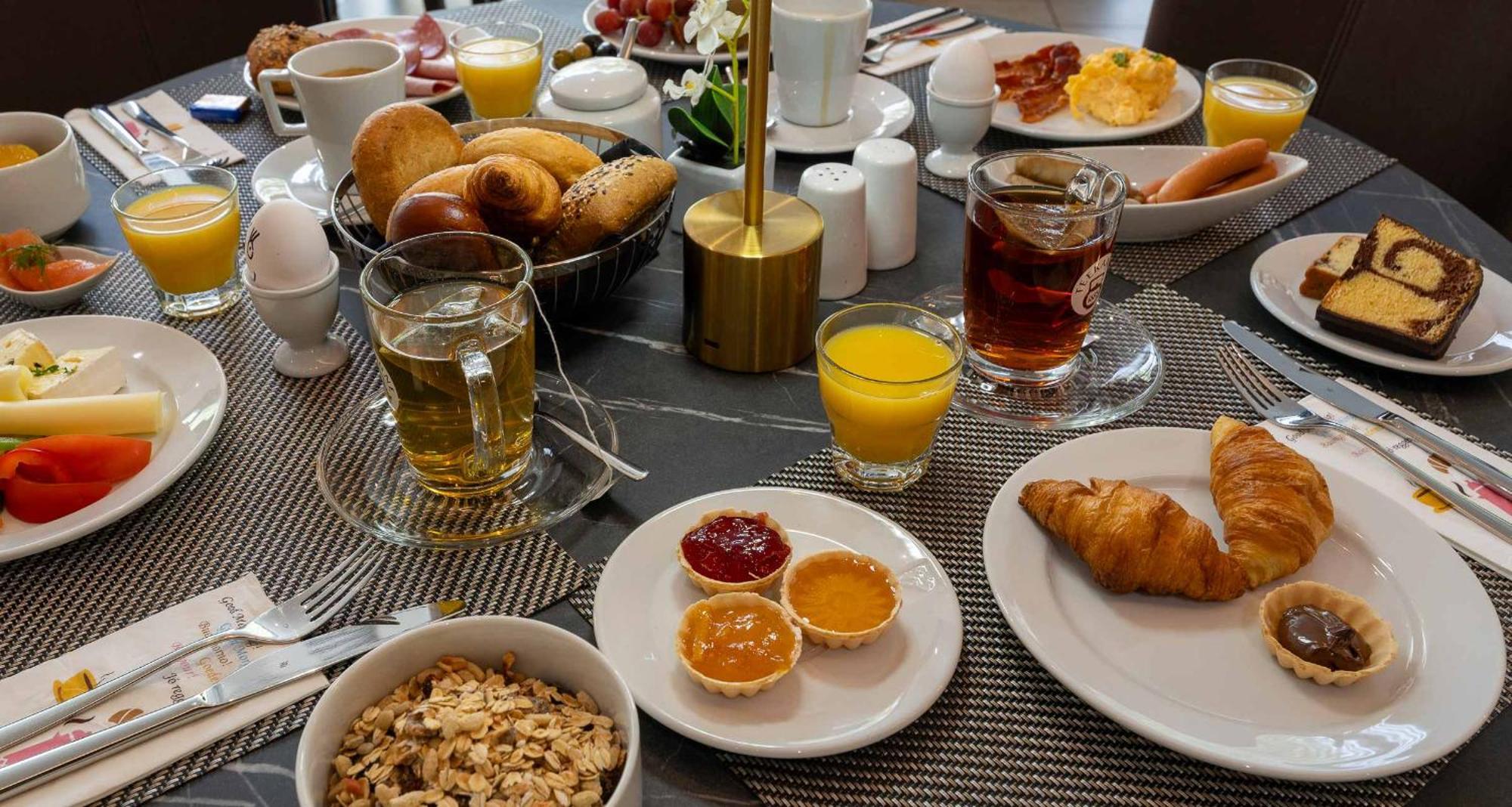 Hotel Plaza Premium Karlsruhe