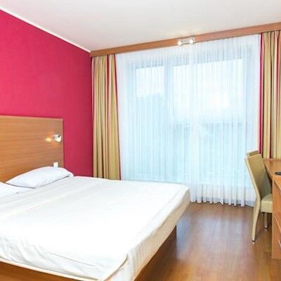 Hotel Plaza Premium
